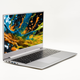 Ноутбук 17,3" Medion (Lenovo Group) Akoya P17609 | Intel Core i7-1165G7 | IPS (1920x1080) FullHD | RAM 16 ГБ | SSD 512 ГБ | HDD 1 ТБ | Nvidia GeForce | Метал | підсвітка | Win11 (4909) - зображення 3