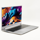 Ноутбук 17,3" Medion (Lenovo Group) Akoya P17609 | Intel Core i5-1135G7 | IPS (1920x1080) FullHD | RAM 16 ГБ | SSD 256 ГБ | HDD 2 ТБ | Nvidia GeForce | Метал | підсвітка | Win11 (4908) - изображение 3