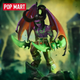 Игрушка-сюрприз Pop Mart с коллекционной фигуркой World of Warcraft Серия Collectible Character (6941448686811) - изображение 16