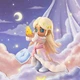 Игрушка-сюрприз Pop Mart с коллекционной фигуркой Lil Peach Riot Серия Sleepover (6941313010147) - изображение 11