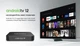 Смарт ТВ бокс NEXON X8 4/32GB 4K Ultra HD Smart TV мощная мультимедийная цифровая интернет андроид приставка IPTV медиаплеер Android 12 HDR 10+ H.265 WIFI 2.4/5 ггц медиаприставка с голосовым поиском Bluetooth микрофоном - изображение 11