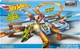 Трек Hot Wheels Небезпечне перехрестя Хот Вілс Criss Cross Crash Track Set! DTN42 Ігровий набір Mattel - зображення 1