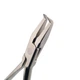 Кусачки лігатурні ортодонтичні YDM EVER Fine лінгвальні 50° Pin & Ligature Cutter - зображення 2