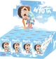 Игрушка-сюрприз Pop Mart с коллекционной фигуркой Nyota Серия I Am the Seasons (6941313005891) - изображение 2