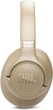Навушники JBL Tune 730BT Beige (JBLT730BTBEG) - зображення 6