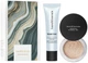 Zestaw kosmetyków do makijażu BareMinerals Complexion Heroes Primer 30 ml + Puder 2 g (194250115871) - obraz 1