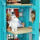 Конструктор Pantasy Moomin Домик Муми-троллей (87201) - изображение 3