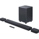 Акустична система JBL Bar 1000 Black (JBLBAR1000PROBLKEP) (1844010) - изображение 1