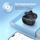 Наушники ColorWay Slim TWS-5 Earbuds Black (CW-TWS5BK) - изображение 9