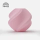 PLA-пластик Філамент Bambu Lab PLA Matte Sakura Pink (11201) для 3D-принтера - 1Кг, 1.75mm Матовий Рожевий з Котушкою / Filament With Spool / з RFID чіпом Міткою (NFC) - зображення 1