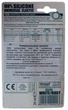 Герметик універсальний силіконовий 20 мл білий Technicqll - зображення 3
