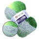 YarnArt Bellissimo, №1418 - пряжа с мохером , 150 г / 330 м, 13% мохер 67% акрил, секционное окрашивание, градиент для свитеров, кардиганов и шарфов - изображение 1