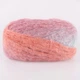 YarnArt Bellissimo, №1408 - пряжа с мохером , 150 г / 330 м, 13% мохер 67% акрил, секционное окрашивание, градиент для свитеров, кардиганов и шарфов - изображение 3