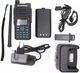 Рация Baofeng BF-H6 10 Вт, тактическая рация VHF и UHF - изображение 5