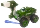 Військова спецтехніка-конструктор CAN XIN LONG TOYS зі звуковим шуруповертом (CXL 700-13 B) - зображення 2