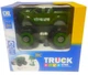 Військова спецтехніка-конструктор CAN XIN LONG TOYS зі звуковим шуруповертом (CXL 700-13 B) - зображення 6