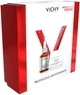 Набір для догляду за обличчям Vichy Liftactiv Supreme Vitamin C Сироватка 20 мл + Денний крем SPF30 50 мл (8431567701901) - зображення 1
