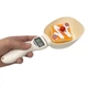 Велика електронна мірна ложка-ваги до 800г для кухні Kitchen Scale, LCD дисплей, батарейка - зображення 7