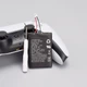 Акумулятор для геймпада PS5 DualSense 2600 мА·рік PS5 + викрутка, заміна батареї - зображення 5