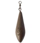 Вантаж короповий World4Carp Куля 120 г - зображення 2