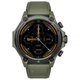 Смарт-годинник Black Shark GS3 Green - зображення 1