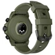Смарт-годинник Black Shark GS3 Green - зображення 3
