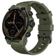 Смарт-годинник Black Shark GS3 Green - зображення 5