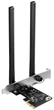 Адаптер WiFi MERCUSYS MA30E AC1200, PCI-Express x1, BT5.0 (648689) - изображение 1