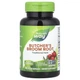 Натуральна добавка Butcher's Broom Root 940 mg, 100 капсул Nature's Way 000328553 - зображення 1