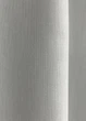 Комплект штор на люверсах VR-Textil Блекаут двосторонній Scandi № 1898ш Попелястий 150х250 см 2 шт (37-0298) - зображення 8