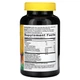 Вітаміни та мінерали Alive! Calcium + Vitamin D3 Gummy, 60 желейок Малиновий лимонад та кл Nature's Way 000328643 - зображення 2