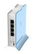 Маршрутизатор hAP lite TC MikroTiK (teh0017111) - изображение 2