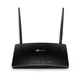 4G/3G WiFi роутер TP-Link MR202 под SIM | 2,4/5ГГц | LTE до 300 мбит/с | антенный разъем MIMO | все операторы 3G/4G - изображение 1