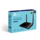 4G/3G WiFi роутер TP-Link MR202 под SIM | 2,4/5ГГц | LTE до 300 мбит/с | антенный разъем MIMO | все операторы 3G/4G - изображение 6