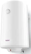 Водонагреватель электрический SimpatEco CTV 1004415 D07 TRC 100 л, 1.5 кВт, круглый, мех. управление, Tesy (teh0016941) - изображение 1