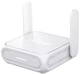 Маршрутизатор RT-BE58U GO BE3600, 1xGE LAN, 2,5xGE WAN, 1xUSB3.2, MESH Asus (2000003287819) - изображение 1