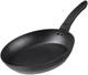 Сковорода з кришкою Gemini Gourmet Aosta, 28см, алюміній, чорний ARDESTO (2000003275250) - зображення 1