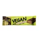 Батончик Vegan Bar БЛОК, 12*50 грам - шоколад-лимон FitWin (2000003284733) - зображення 2