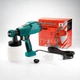 Електричний фарбопульт Sturmax SGM96550 550 Вт - зображення 4