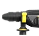 Перфоратор ProCraft BH1100DFR 900Вт 3,2Дж - изображение 5