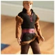 Лялька KRISTOFF Frozen 2 Anna Elsa Olaf Disney 30 см кристофф анна ельза олаф свен - изображение 5