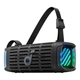 Портативна акустика Anker SoundCore Boom 3i Black 50W IP68 (D5100) - зображення 1