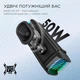 Портативна акустика Anker SoundCore Boom 3i Black 50W IP68 (D5100) - зображення 9