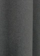 Комплект готовых штор VR-Textil Лен-блэкаут № 1220ш Серый 150х270см 2 шт (33-0038) - изображение 8