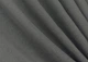 Комплект готових штор VR-Textil Льон Льон Мішковина № 1282ш Сірий 100х275 см 2 шт (31-536) - зображення 6