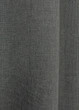 Комплект готових штор VR-Textil Льон Льон Мішковина № 1282ш Сірий 100х275 см 2 шт (31-536) - зображення 8