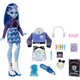 Кукла Монстер Хай Эбби Боминабл с Аксессуарами Monster High Abbey Bominable Mattel JDR58 - изображение 1