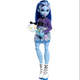 Кукла Монстер Хай Эбби Боминабл с Аксессуарами Monster High Abbey Bominable Mattel JDR58 - изображение 3