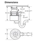 Измельчитель отходов In-Sink-Erator Standart 460 - изображение 15