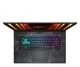 Ноутбук MSI Cyborg A17 AI Ryzen 7-260/64GB/1TB RTX5050 144Hz (B2HWEKG-011XPL) - изображение 2